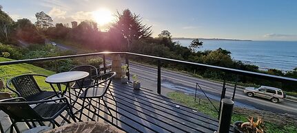 Hotel y Cabañas Terrazas Vista al Mar