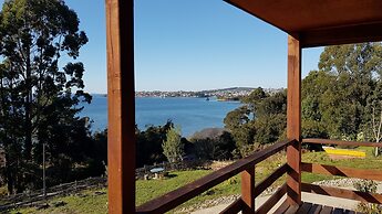 Hotel y Cabañas Terrazas Vista al Mar