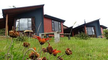 Hotel y Cabañas Terrazas Vista al Mar