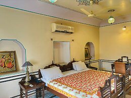 Hotel Saba Haveli