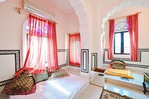 Hotel Saba Haveli