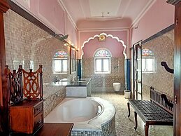 Hotel Saba Haveli