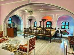 Hotel Saba Haveli