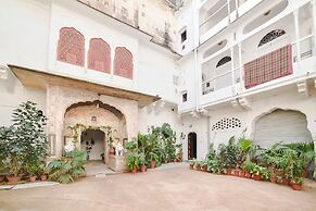 Hotel Saba Haveli