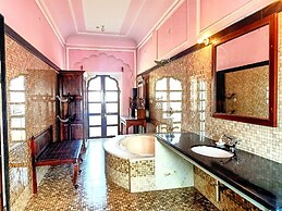 Hotel Saba Haveli
