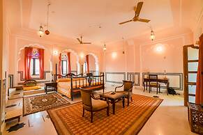 Hotel Saba Haveli