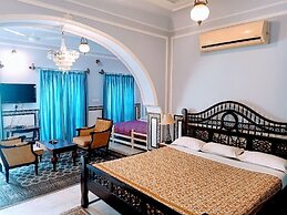 Hotel Saba Haveli