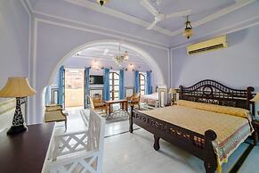 Hotel Saba Haveli