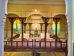 Hotel Saba Haveli