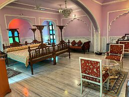 Hotel Saba Haveli