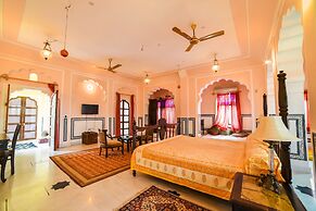 Hotel Saba Haveli