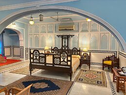 Hotel Saba Haveli