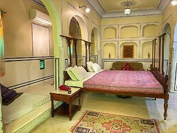 Hotel Saba Haveli