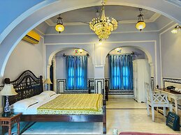 Hotel Saba Haveli