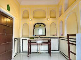 Hotel Saba Haveli