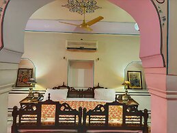 Hotel Saba Haveli