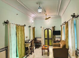 Hotel Saba Haveli