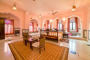 Hotel Saba Haveli