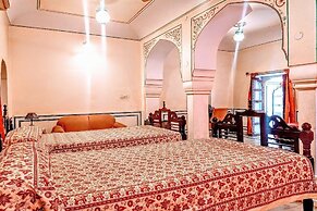 Hotel Saba Haveli