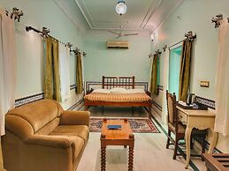 Hotel Saba Haveli