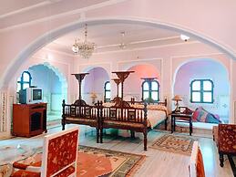 Hotel Saba Haveli