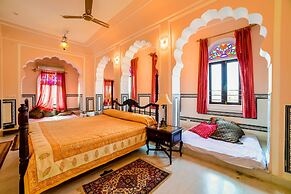 Hotel Saba Haveli