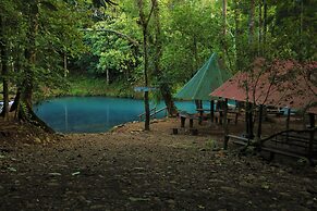 Hotel Sueño Real Rio Celeste