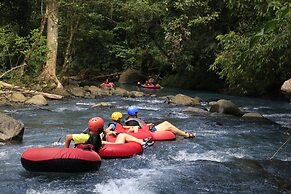 Hotel Sueño Real Rio Celeste