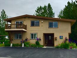 House on the Rock B & B