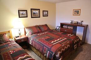 House on the Rock B & B