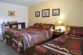 House on the Rock B & B