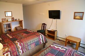 House on the Rock B & B