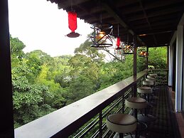 Hotel Bambu Inn