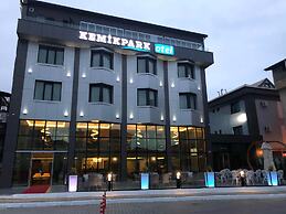 KemikPark Otel