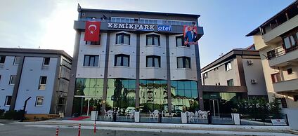 KemikPark Otel