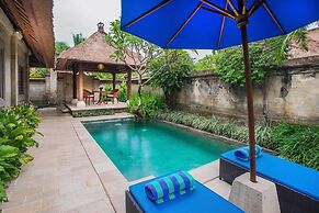 Samhita Garden Ubud