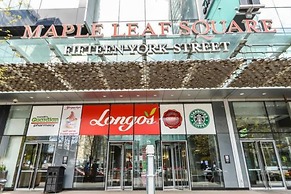 Presidential 3Br Condo - Core Downtown