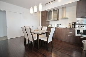 Presidential 3Br Condo - Core Downtown
