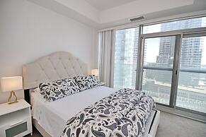 Presidential 3Br Condo - Core Downtown