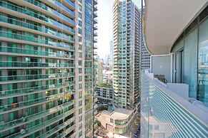 Presidential 3Br Condo - Core Downtown