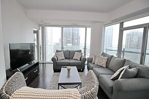 Presidential 3Br Condo - Core Downtown