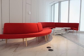 Presidential 3Br Condo - Core Downtown