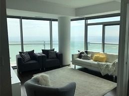 Presidential 3Br Condo - Core Downtown