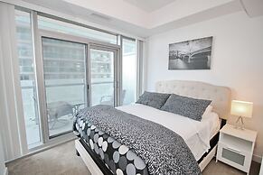 Presidential 3Br Condo - Core Downtown