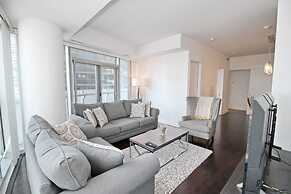 Presidential 3Br Condo - Core Downtown