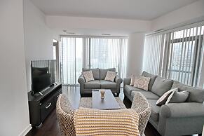 Presidential 3Br Condo - Core Downtown