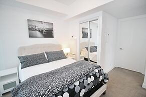 Presidential 3Br Condo - Core Downtown