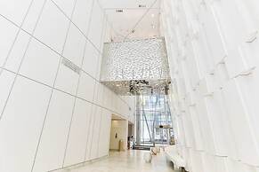 Presidential 3Br Condo - Core Downtown