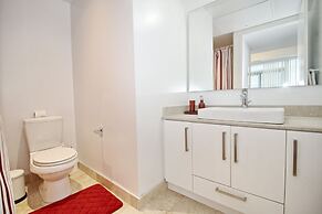 Presidential 3Br Condo - Core Downtown