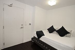 Presidential 3Br Condo - Core Downtown